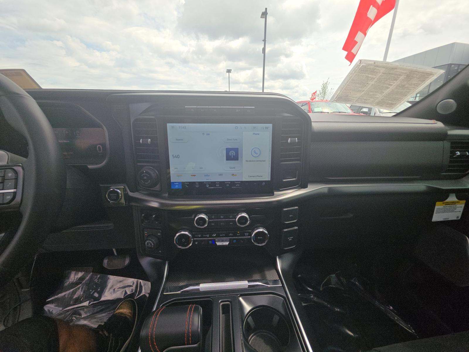 2024 Ford F-150 Raptor AWD