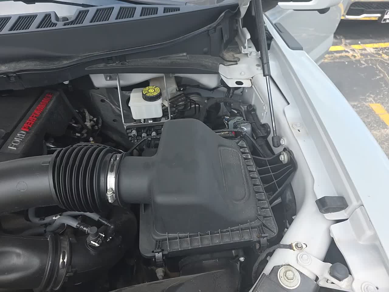 2024 Ford F-150 Raptor AWD