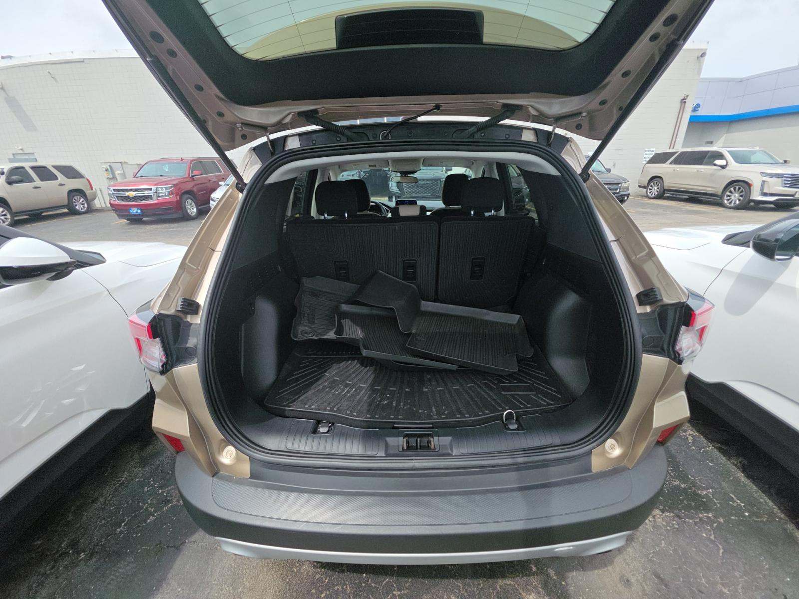 2021 Ford Escape SE AWD