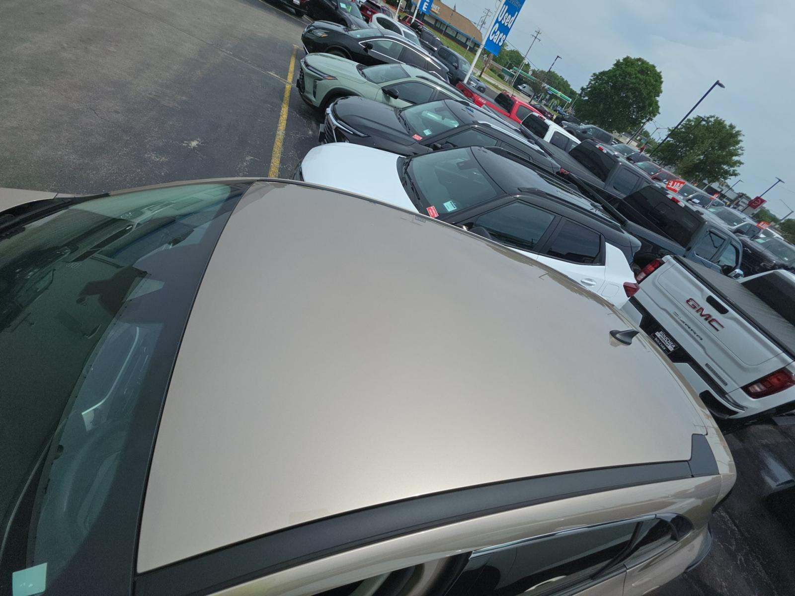 2021 Ford Escape SE AWD