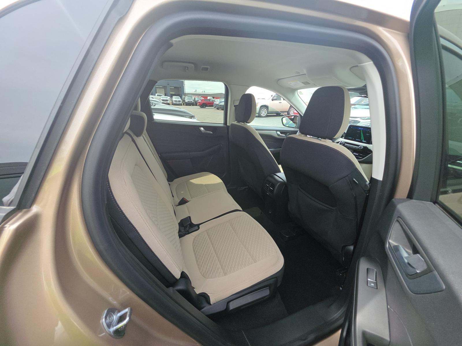 2021 Ford Escape SE AWD