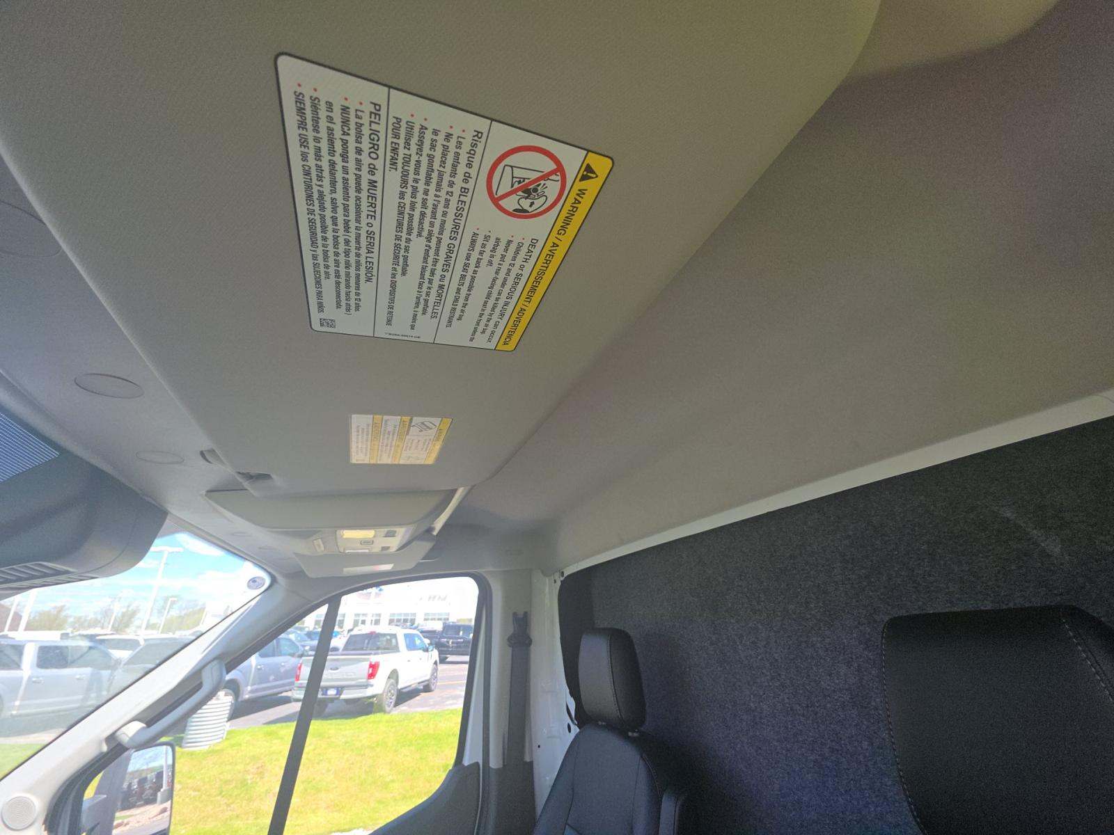 FORD TRANSIT 250 - 7