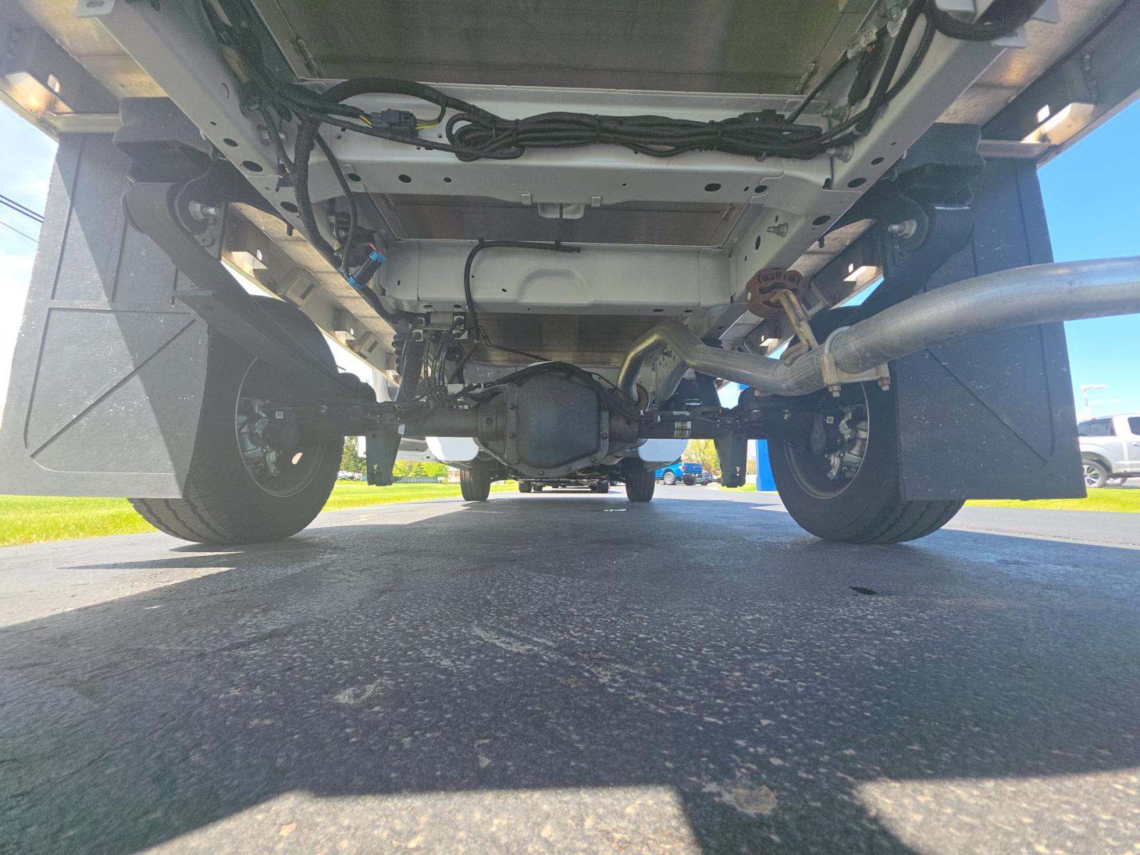FORD TRANSIT 250 - 9