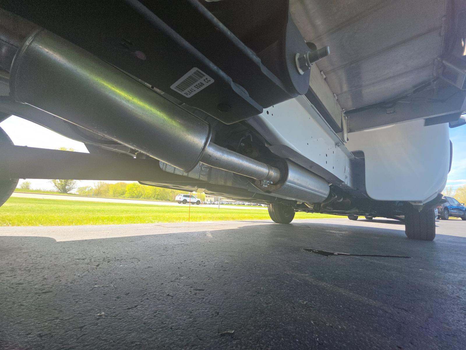 FORD TRANSIT 250 - 10