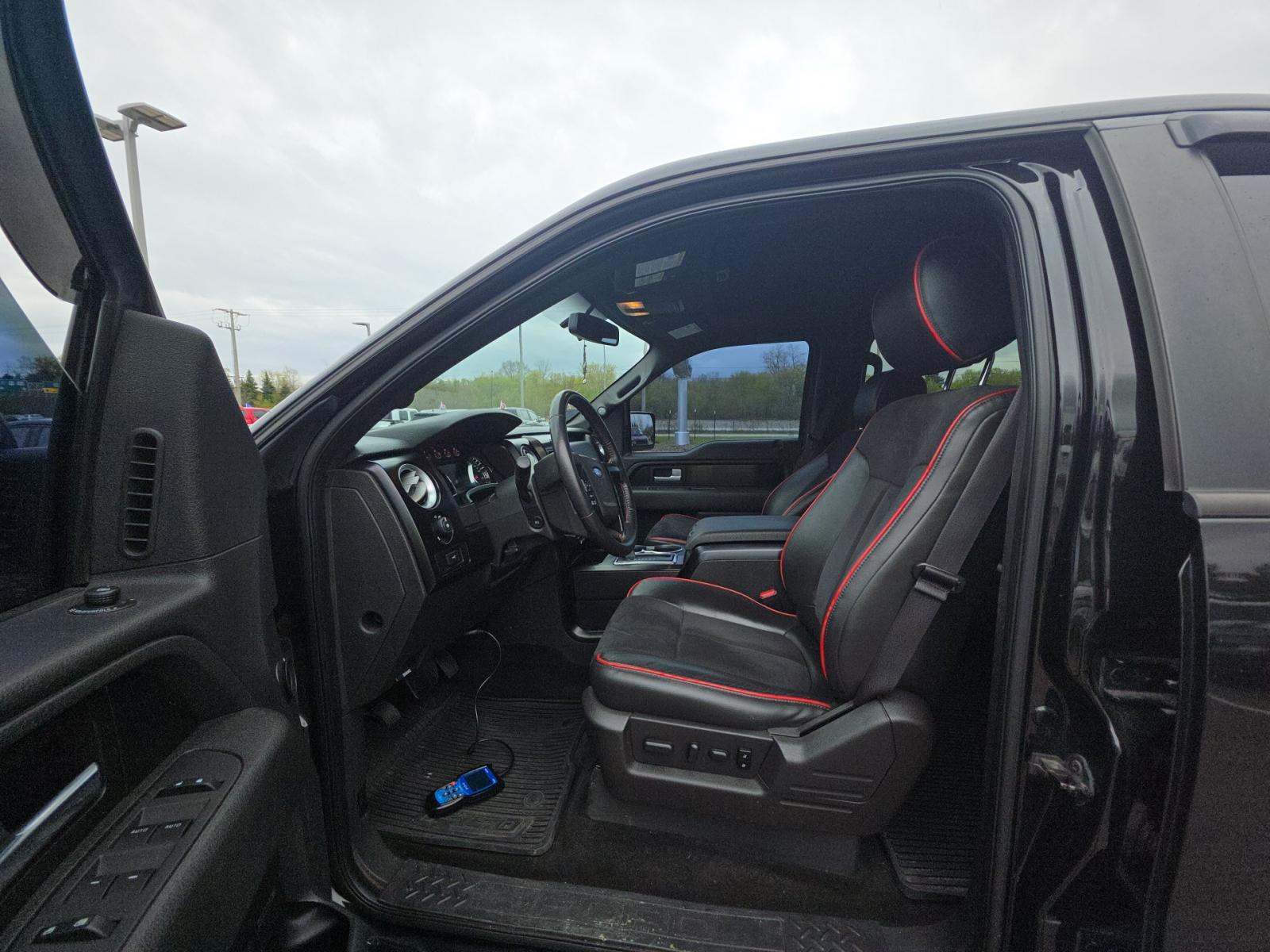 FORD F-150 - 6