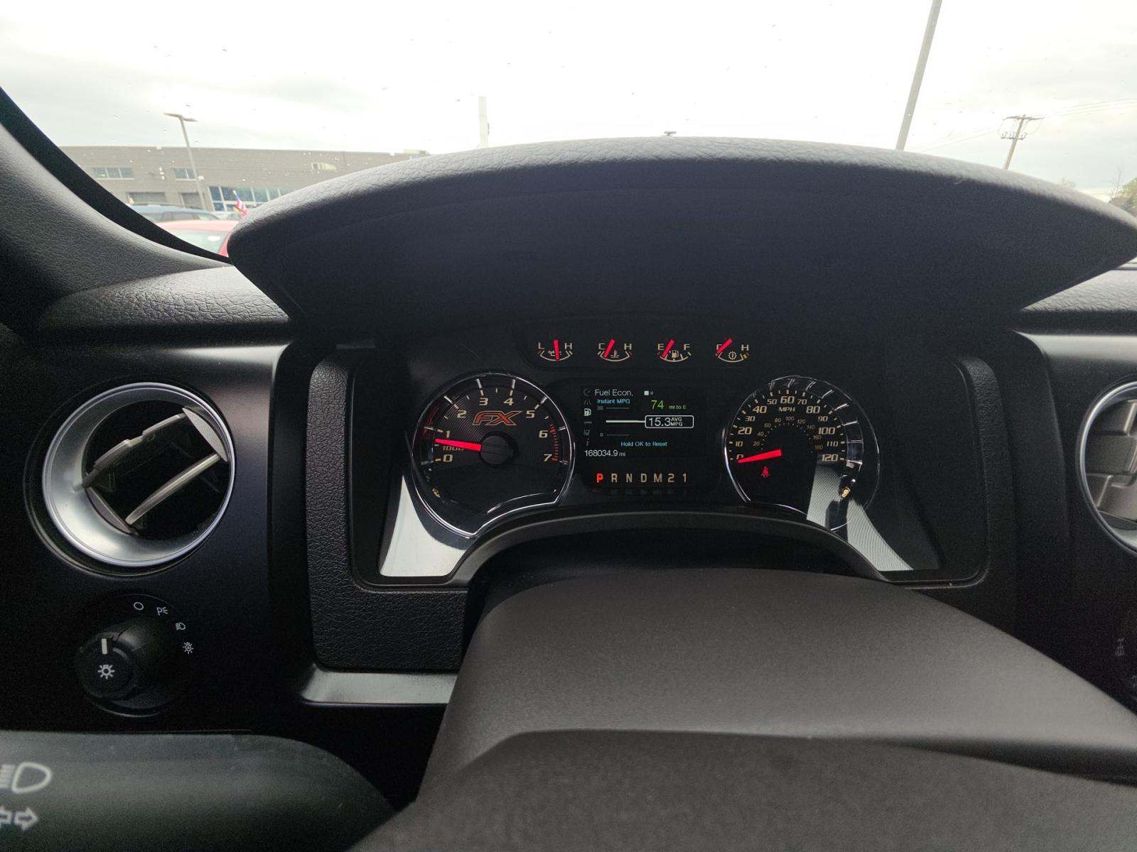 FORD F-150 - 9