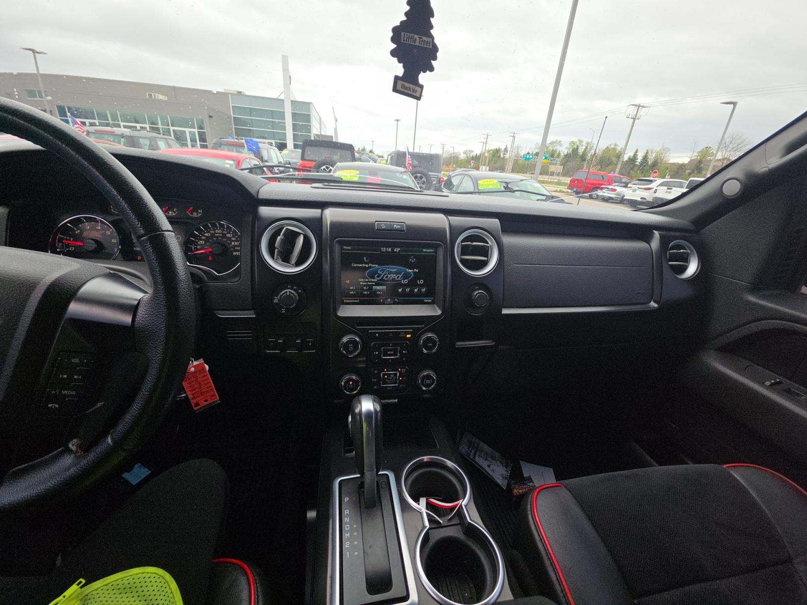 FORD F-150 - 10