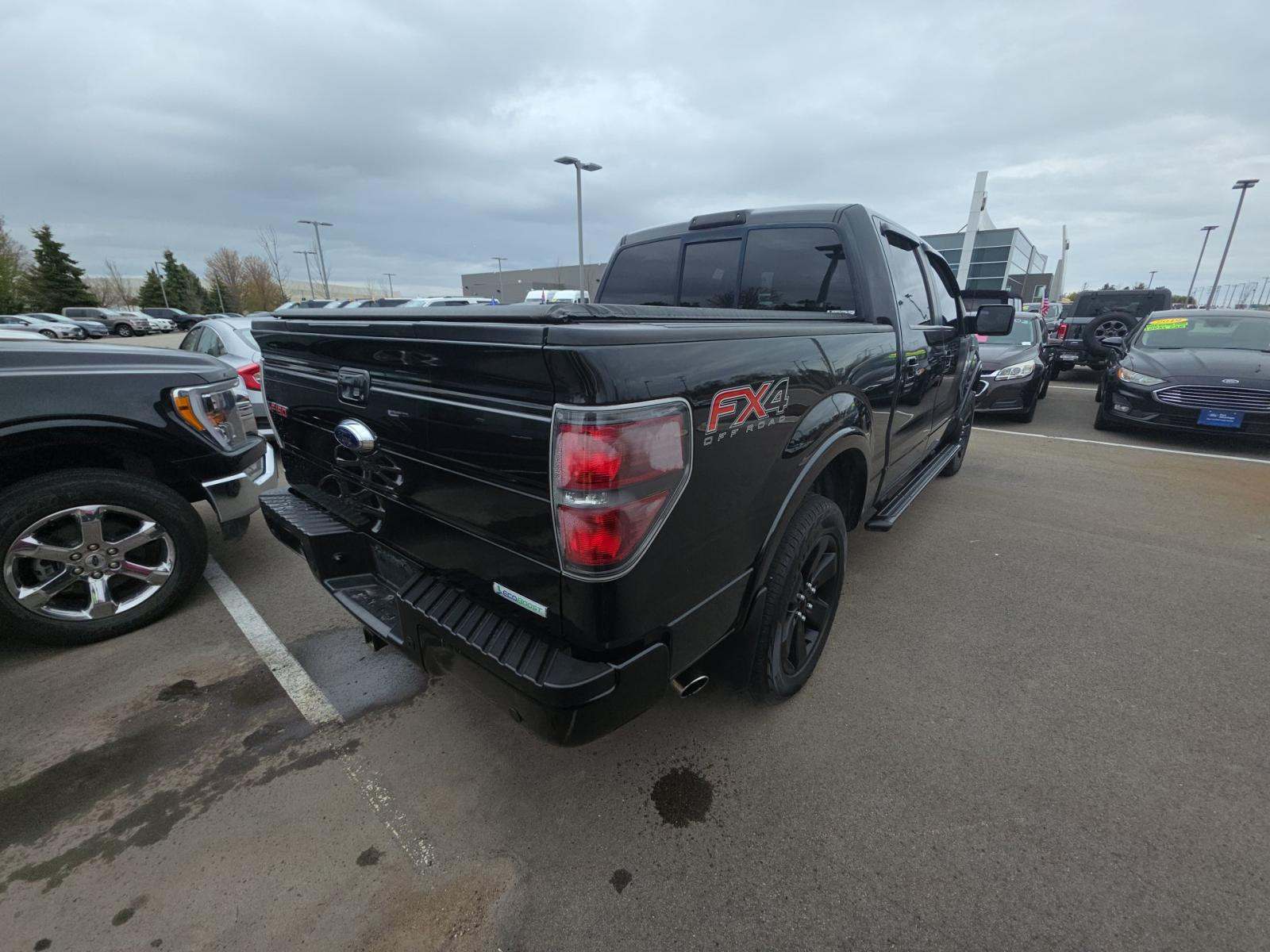 FORD F-150 - 3