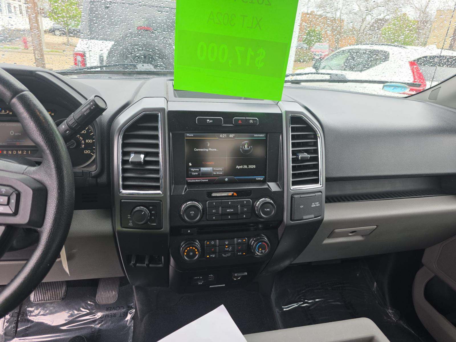 FORD F-150 - 10