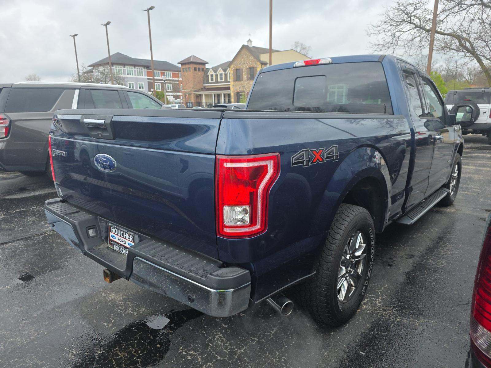 FORD F-150 - 3
