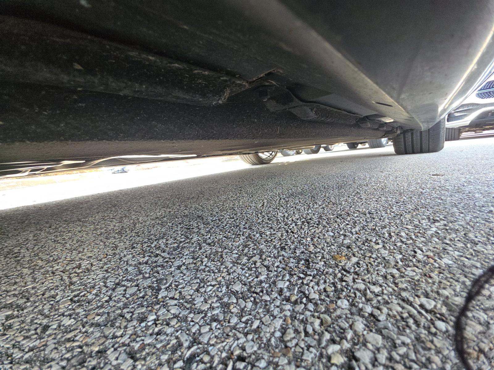 2022 Mercedes-Benz S-Class S 500 AWD