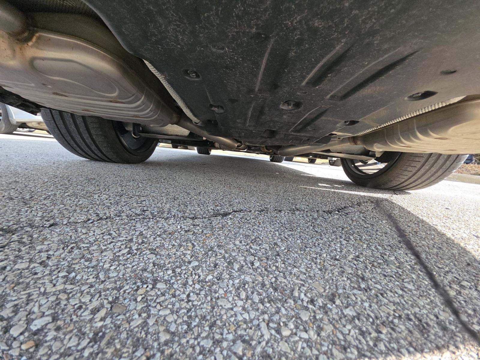 2022 Mercedes-Benz S-Class S 500 AWD