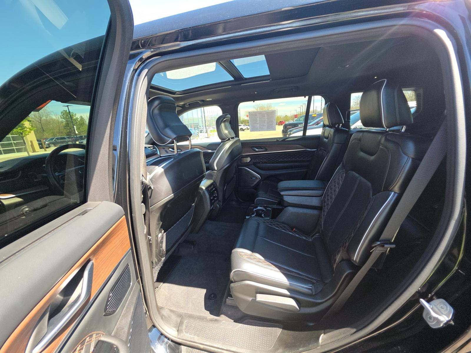 JEEP GRAND CHEROKEE - 9