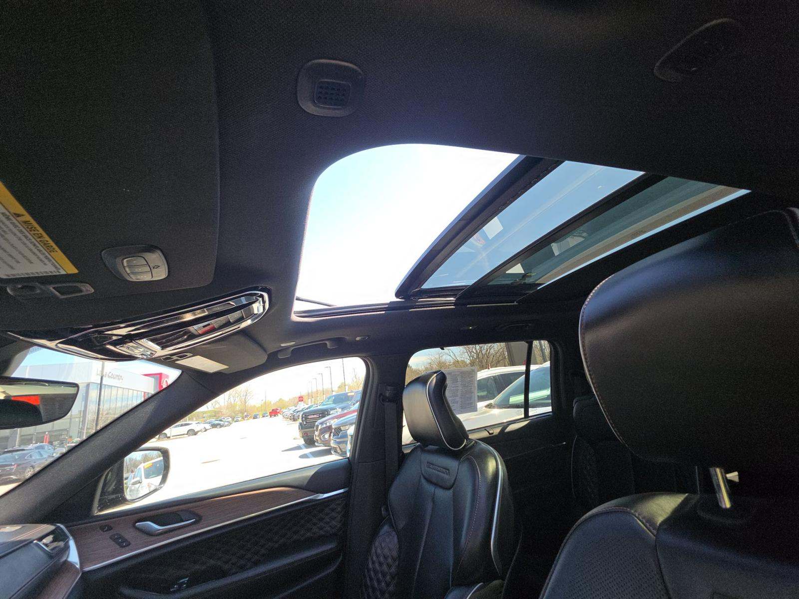 JEEP GRAND CHEROKEE - 7