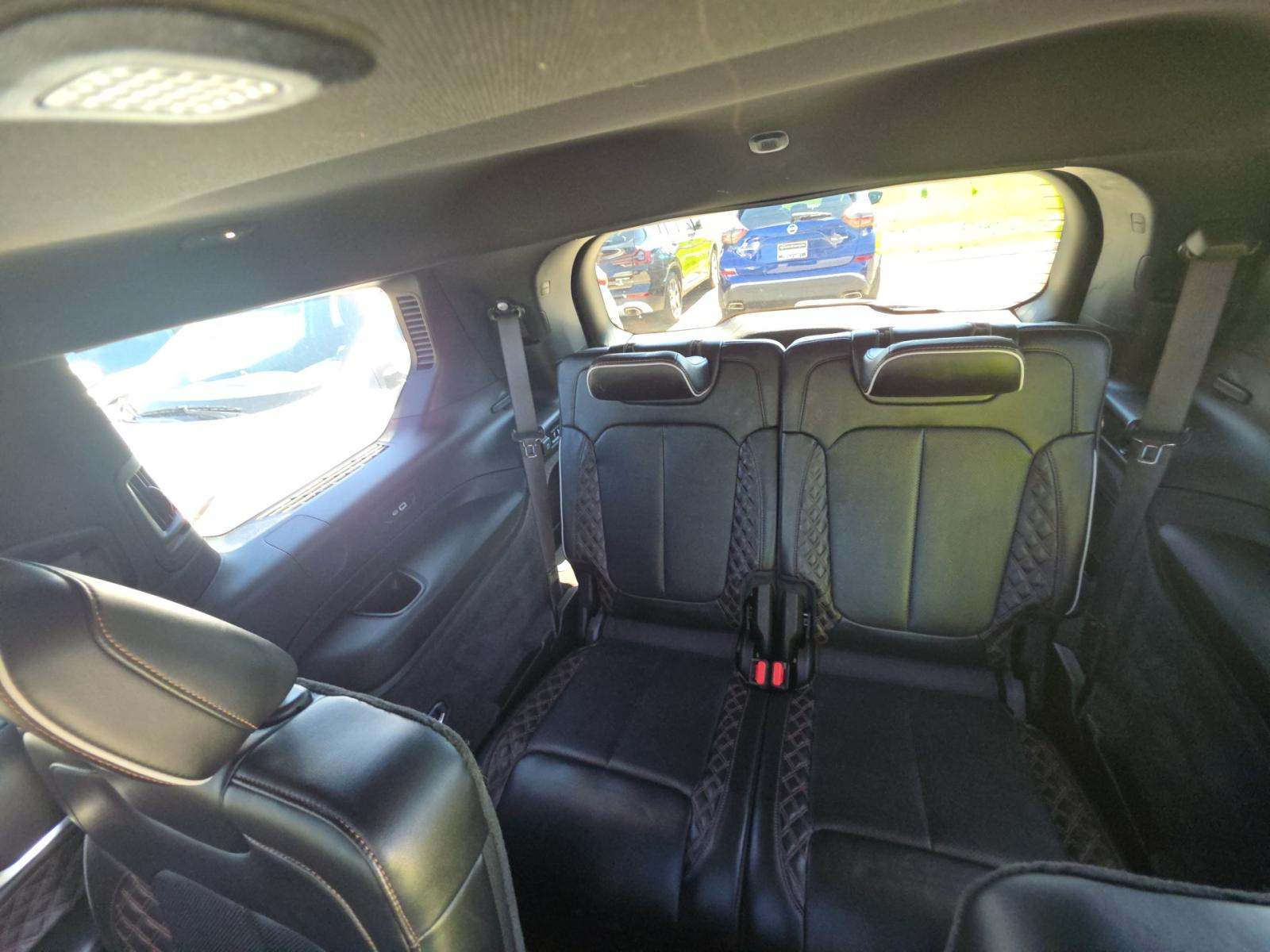 JEEP GRAND CHEROKEE - 10