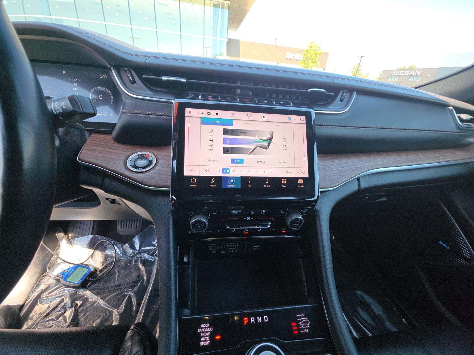 JEEP GRAND CHEROKEE - 6