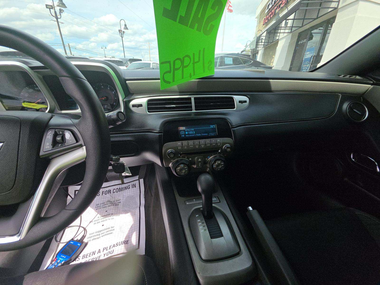 CHEVROLET OTHER - 10