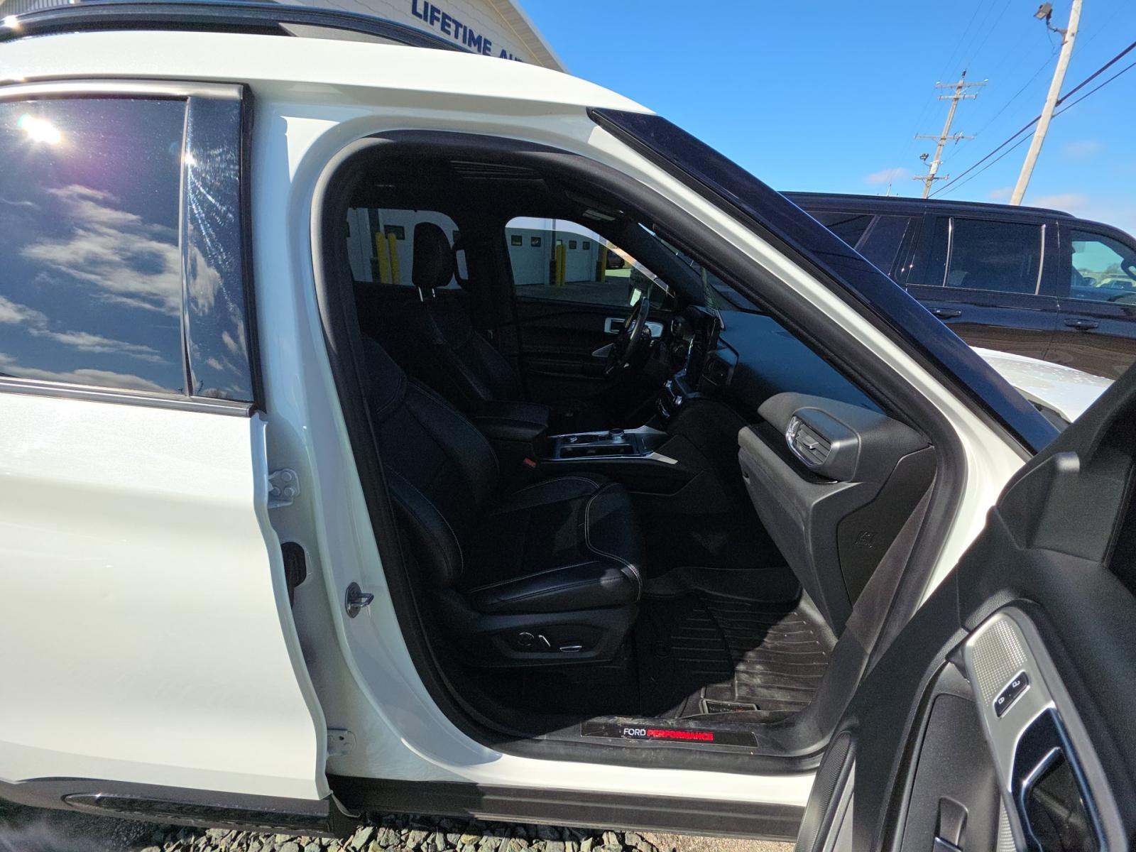 2020 Ford Explorer ST AWD