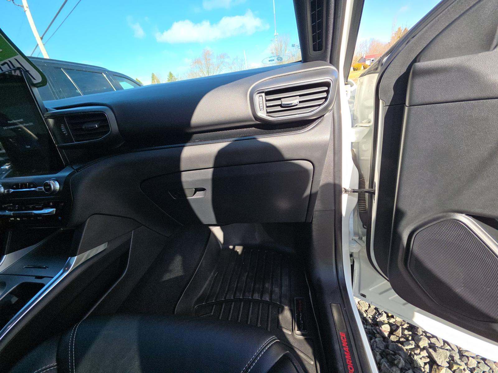 2020 Ford Explorer ST AWD