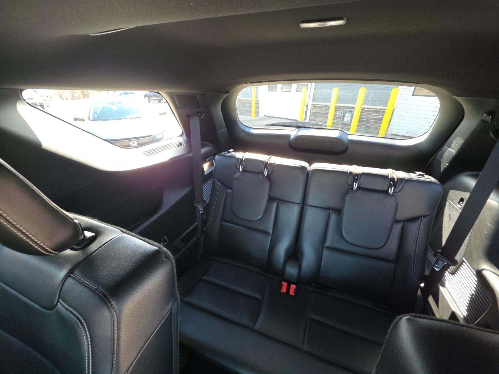 2020 Ford Explorer ST AWD