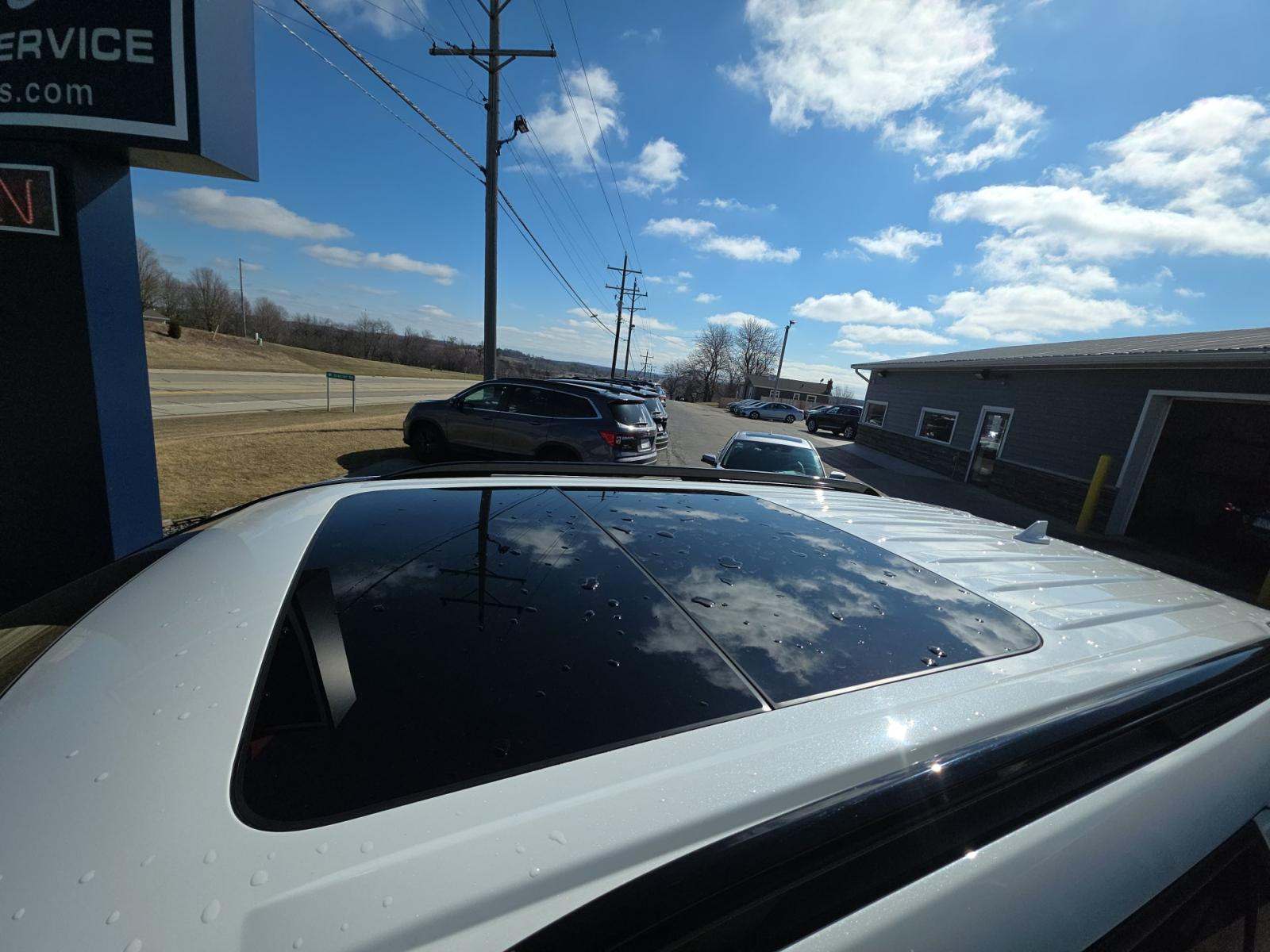 2020 Ford Explorer ST AWD