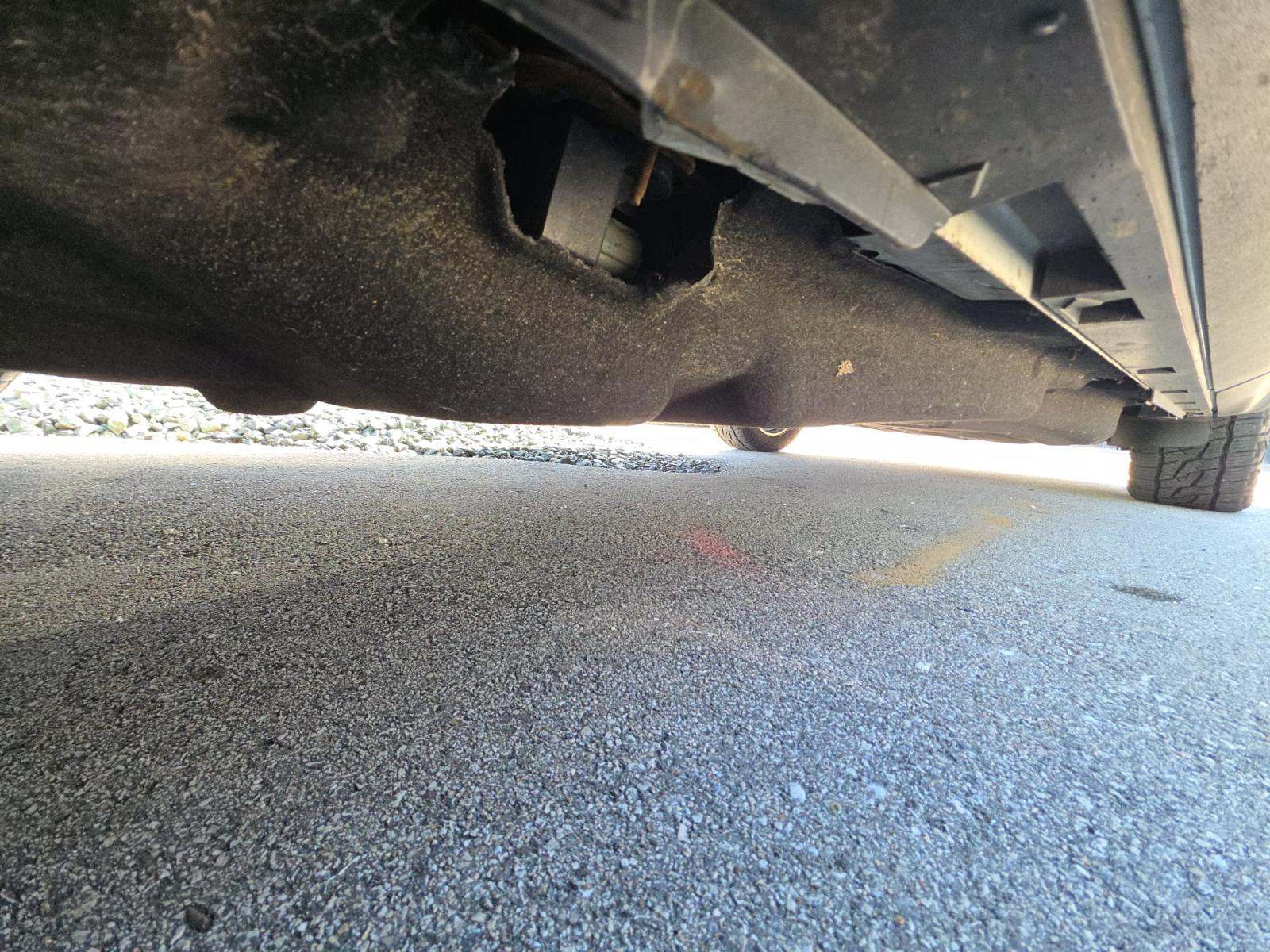 2020 Ford Explorer ST AWD