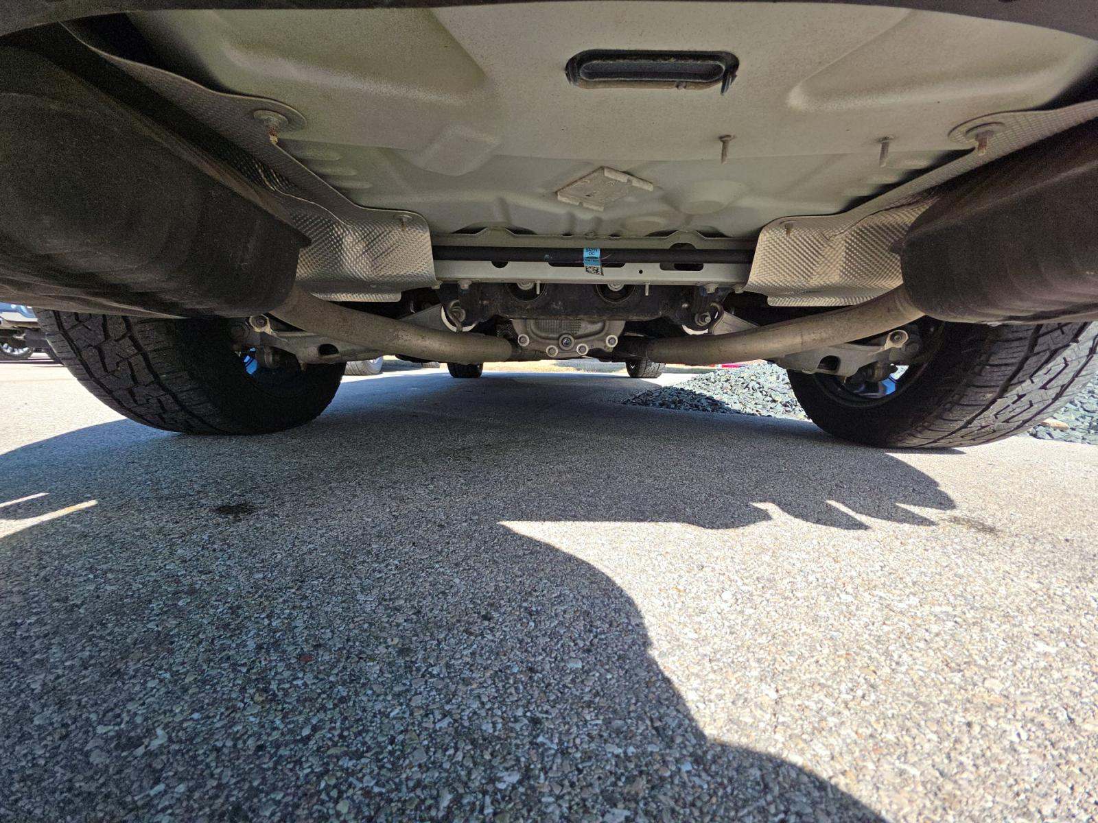 2020 Ford Explorer ST AWD