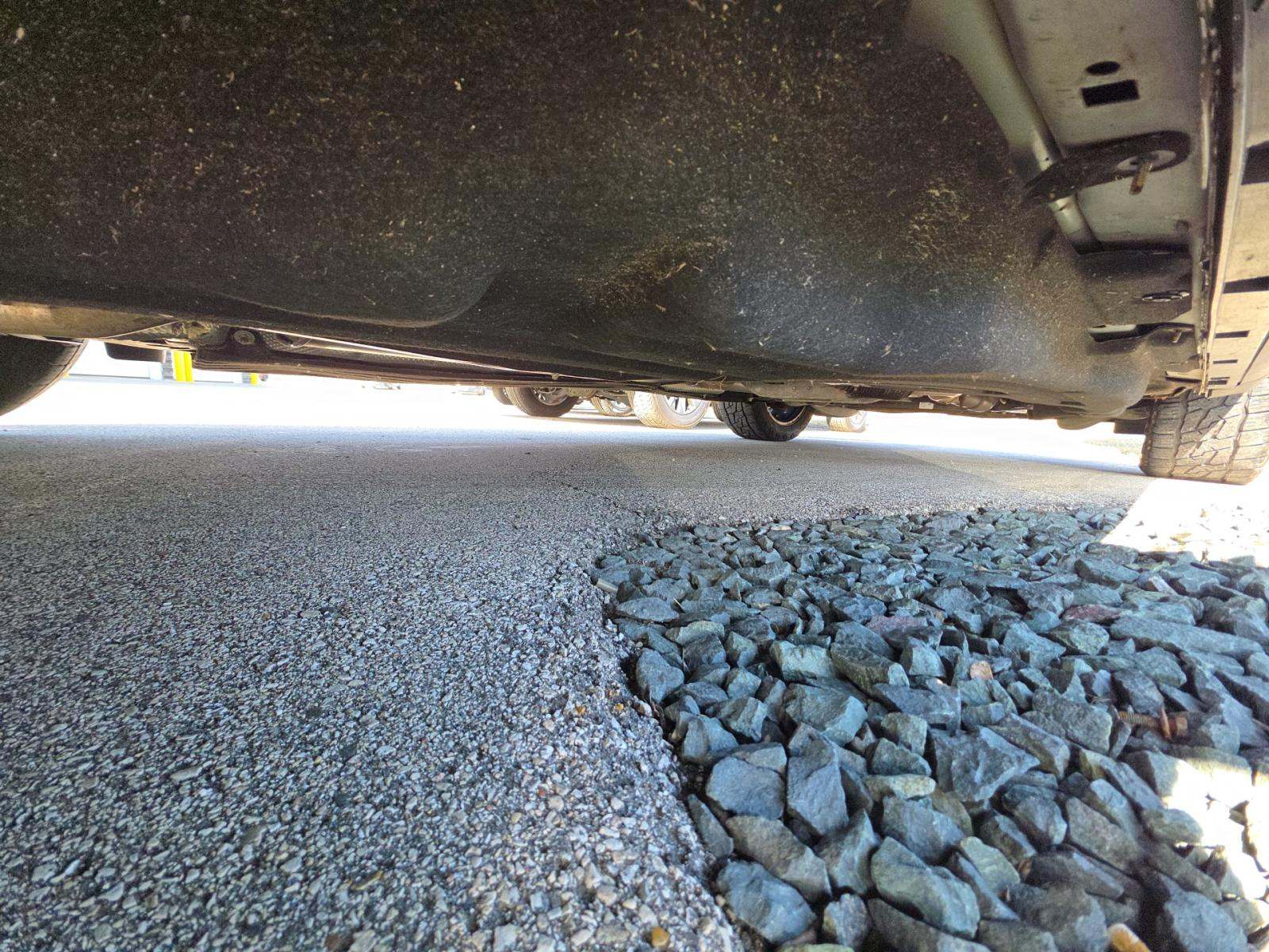 2020 Ford Explorer ST AWD