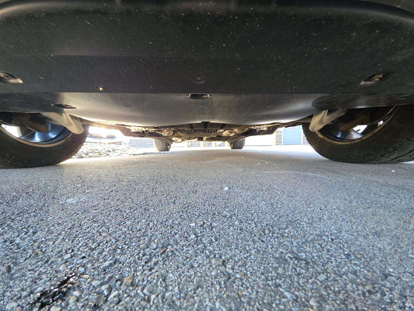 2020 Ford Explorer ST AWD