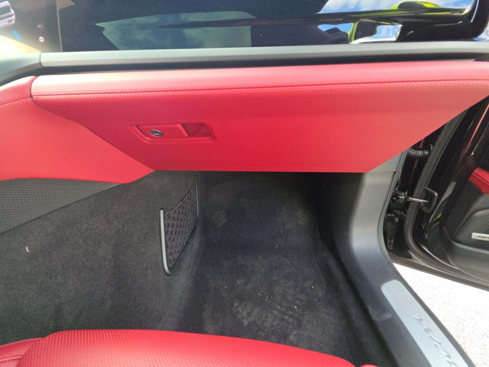 2024 Porsche Panamera Base RWD