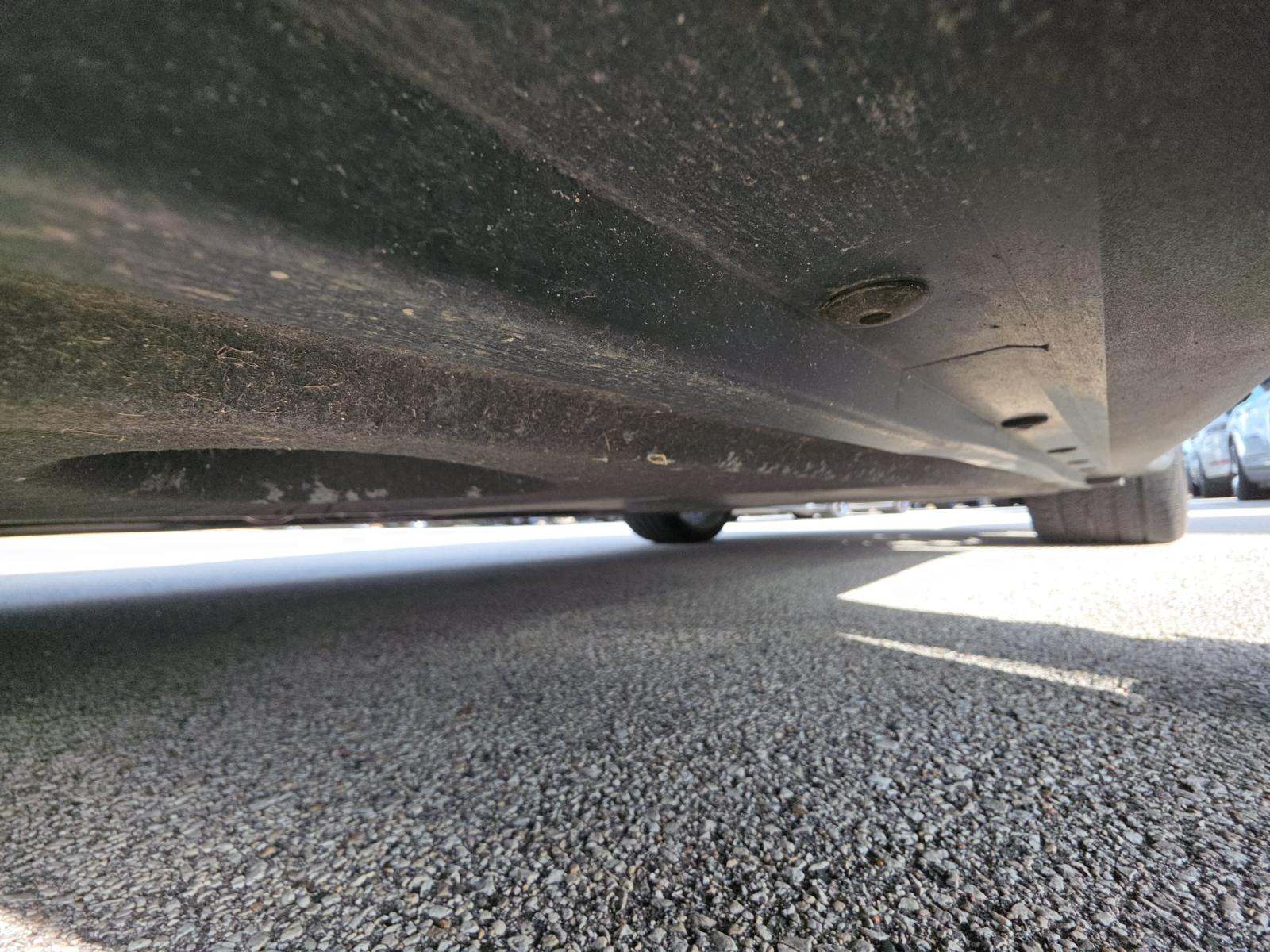 2024 Porsche Panamera Base RWD