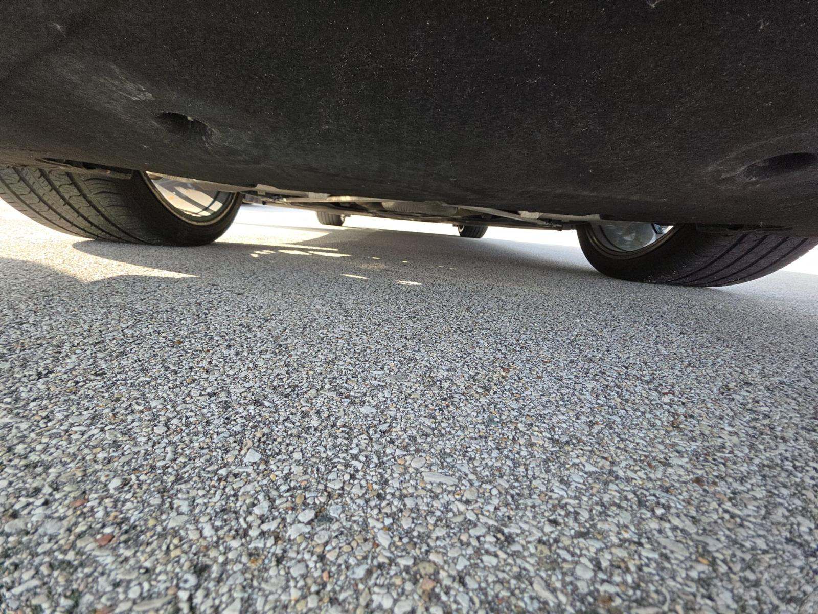 2024 Porsche Panamera Base RWD