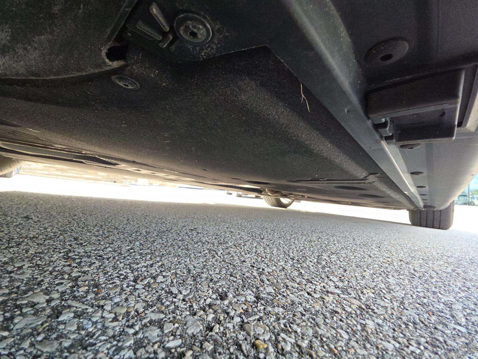 2024 Porsche Panamera Base RWD