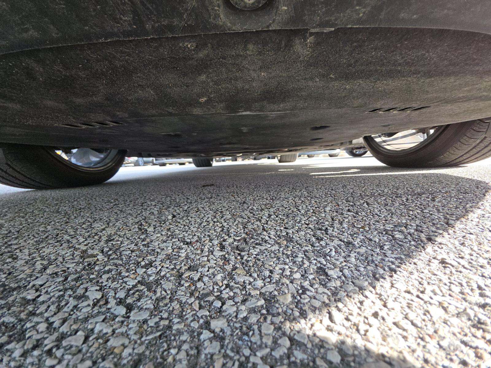 2024 Porsche Panamera Base RWD