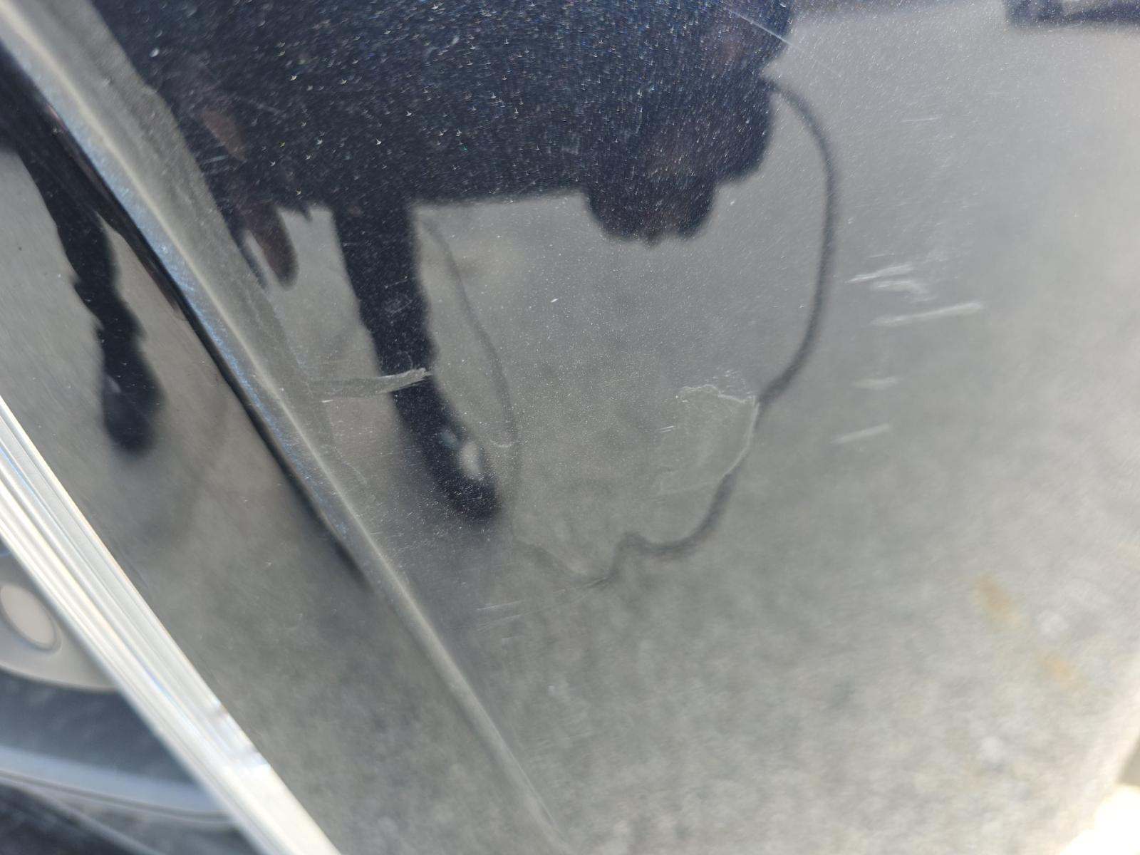 2024 Porsche Panamera Base RWD