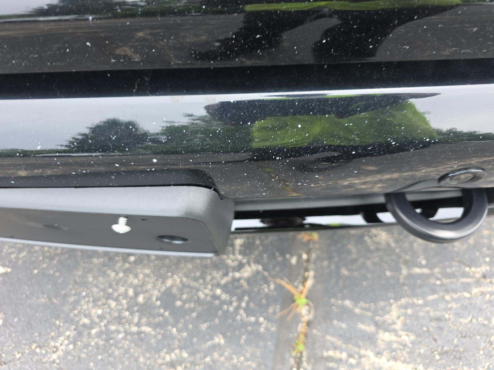 2024 Chevrolet Silverado 1500 High Country AWD