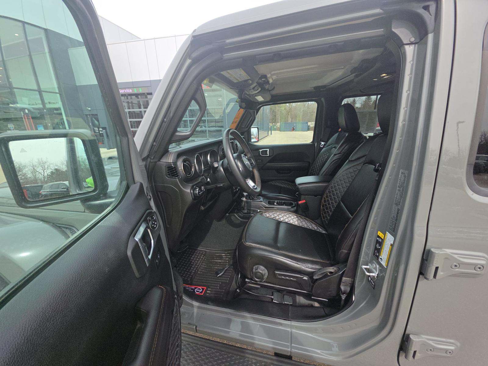 JEEP GRAND CHEROKEE - 6