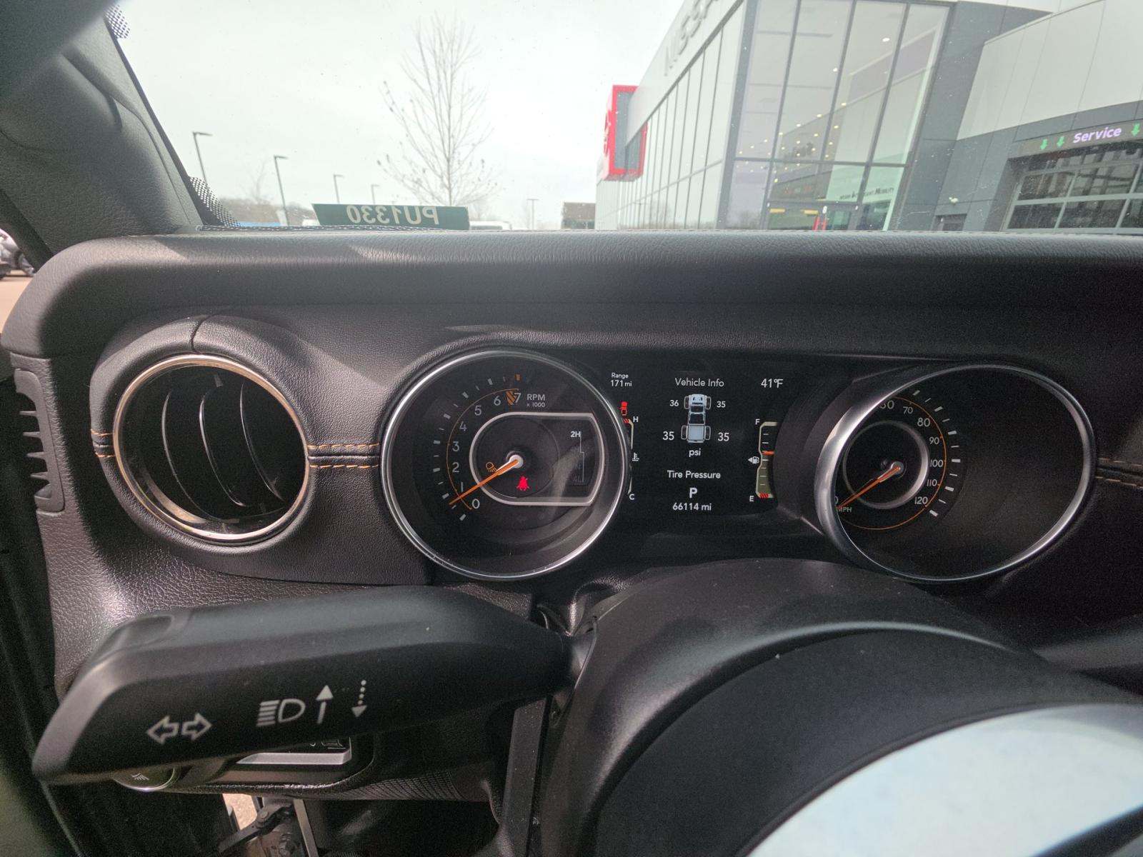 JEEP GRAND CHEROKEE - 9