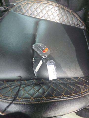 JEEP OVERLAND HIGH ALTITUDE EDITION - 8