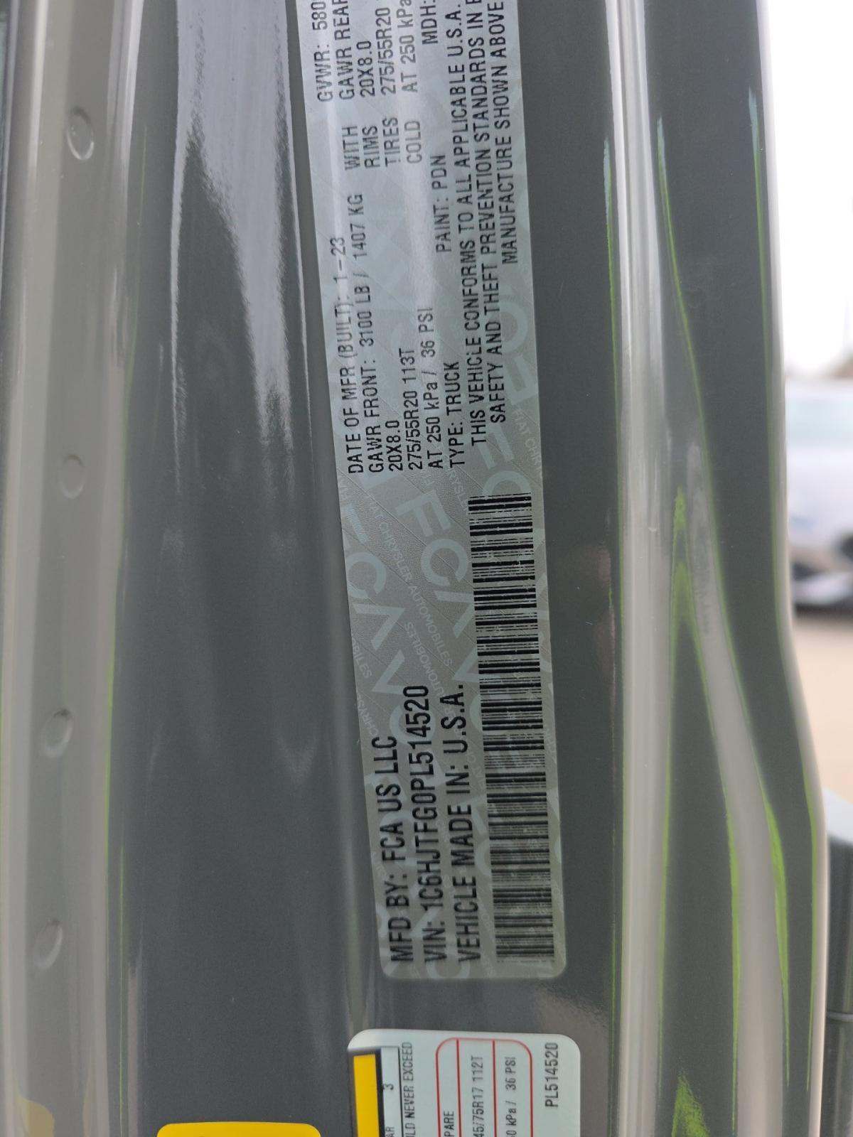 JEEP GRAND CHEROKEE - 5