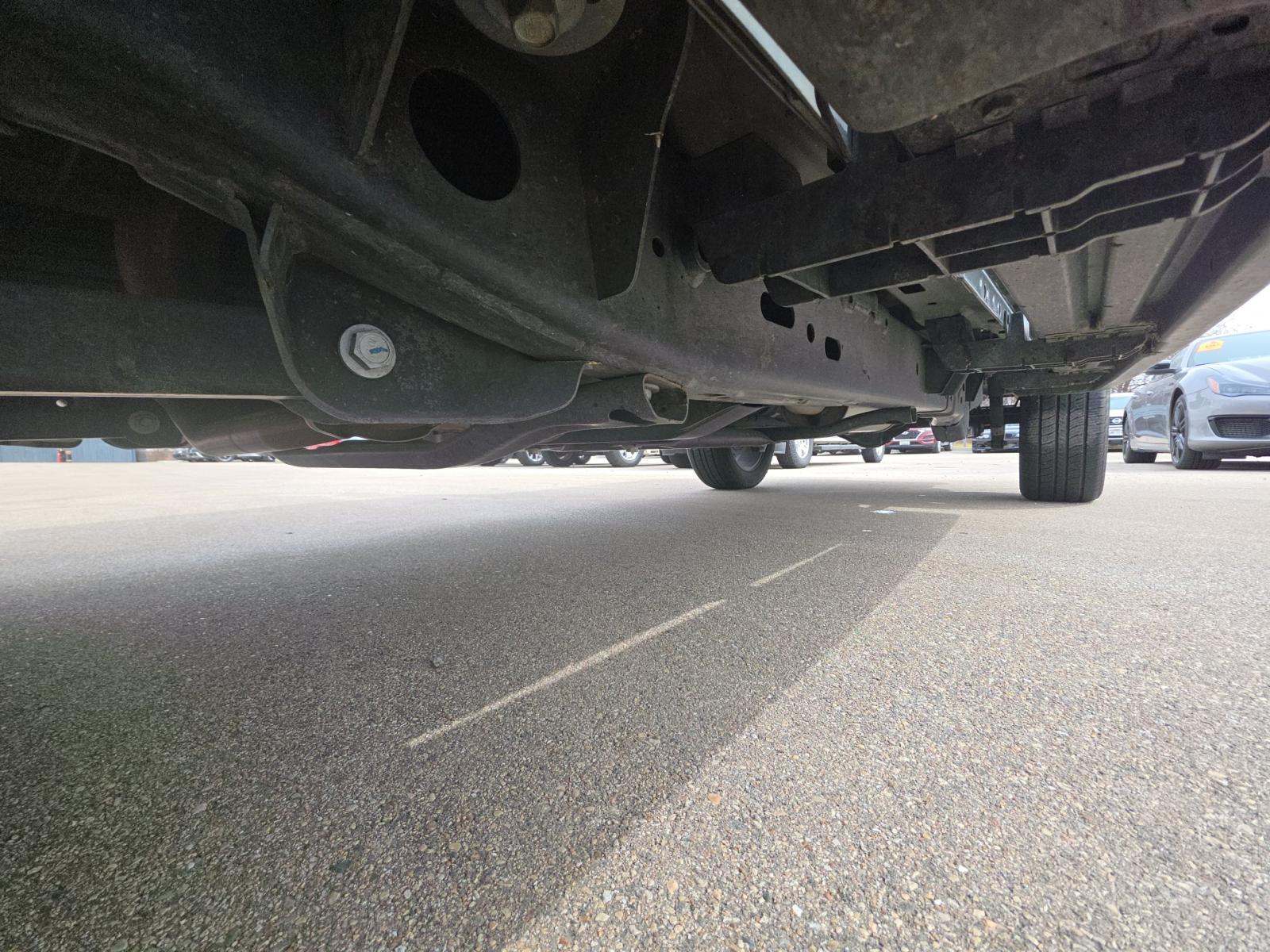 JEEP GRAND CHEROKEE - 7