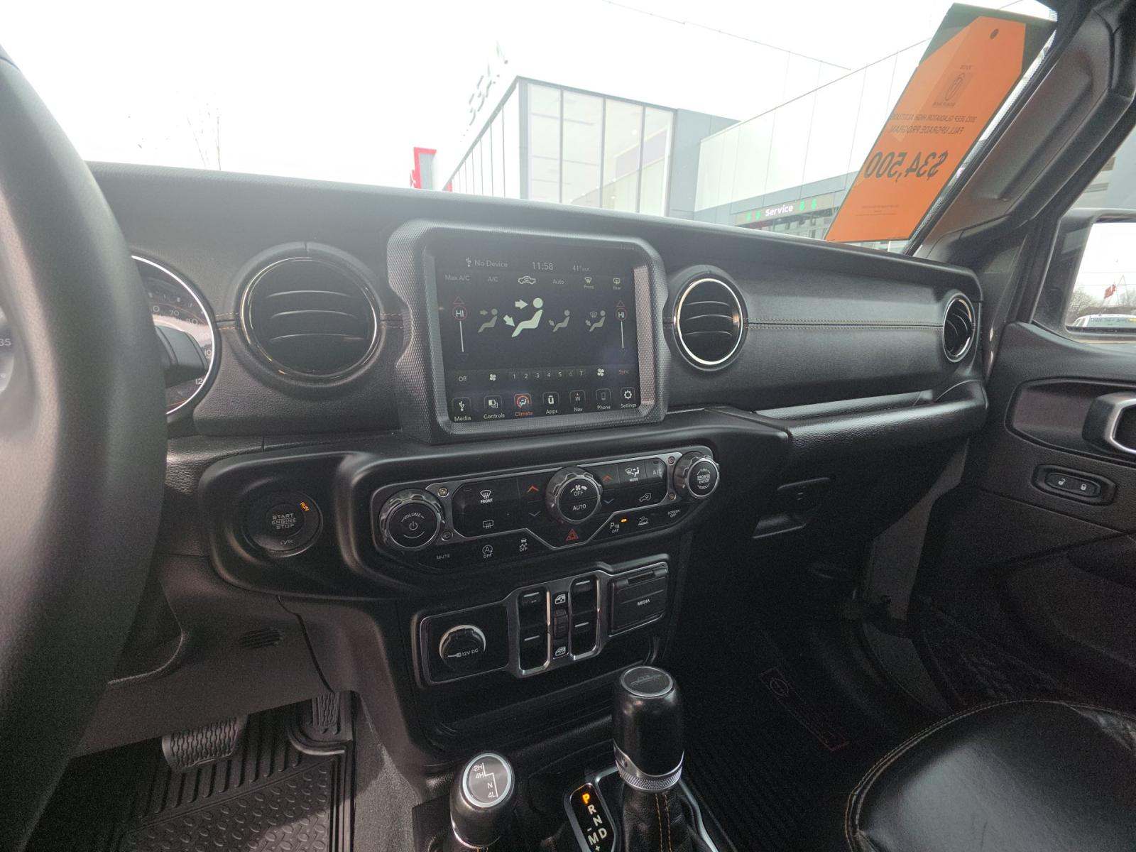 JEEP GRAND CHEROKEE - 10