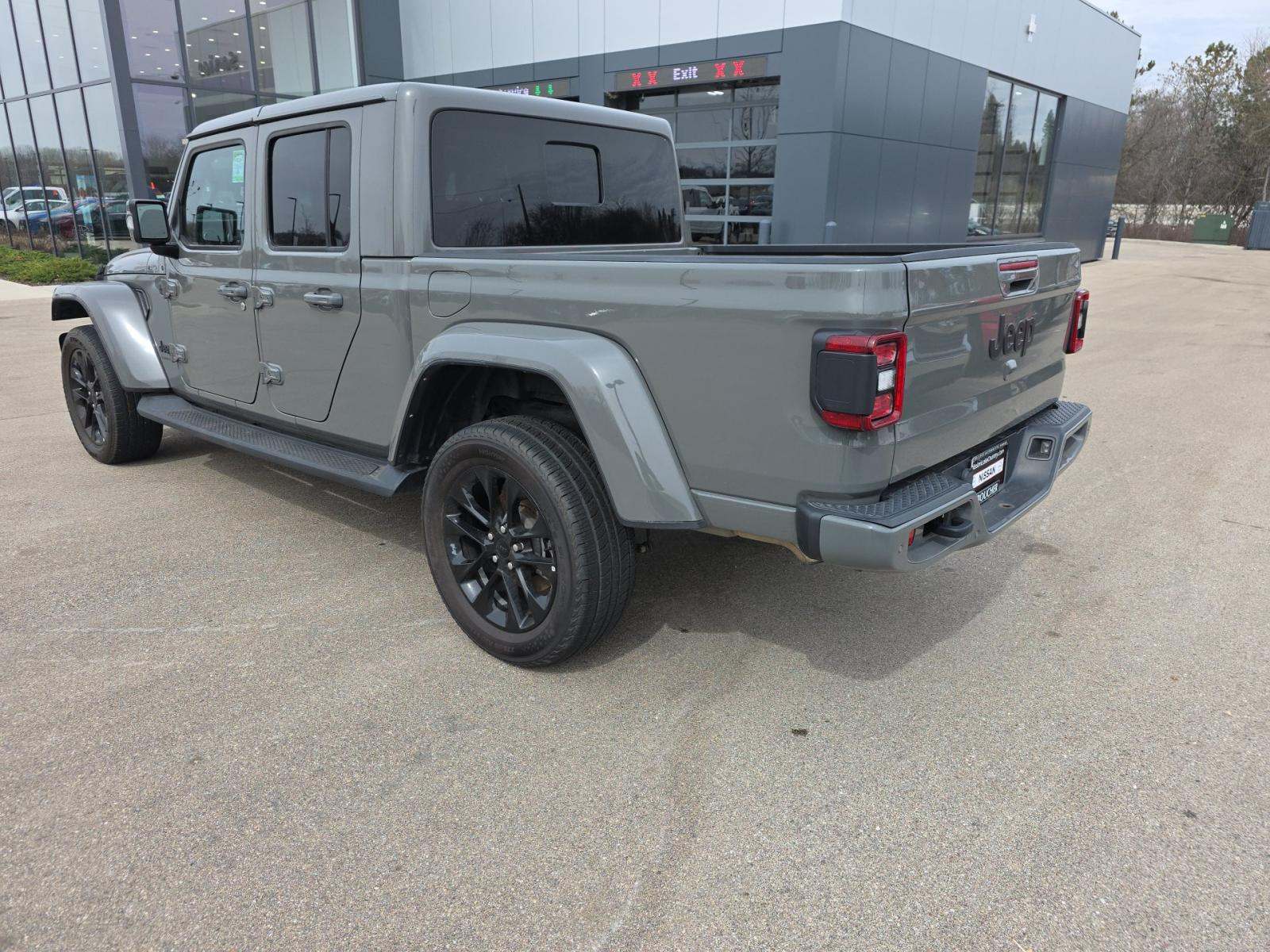 JEEP GRAND CHEROKEE - 2