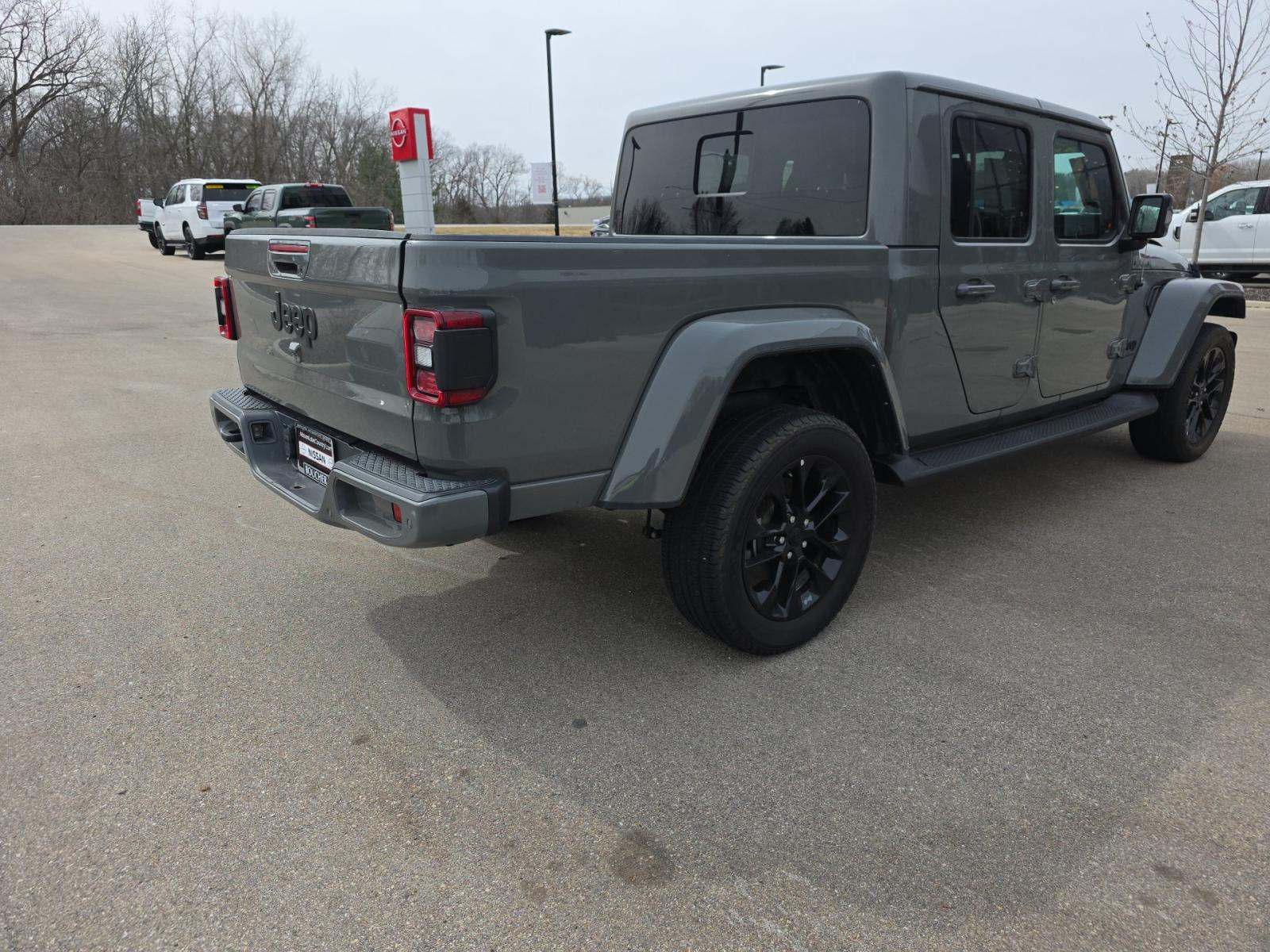 JEEP GRAND CHEROKEE - 3