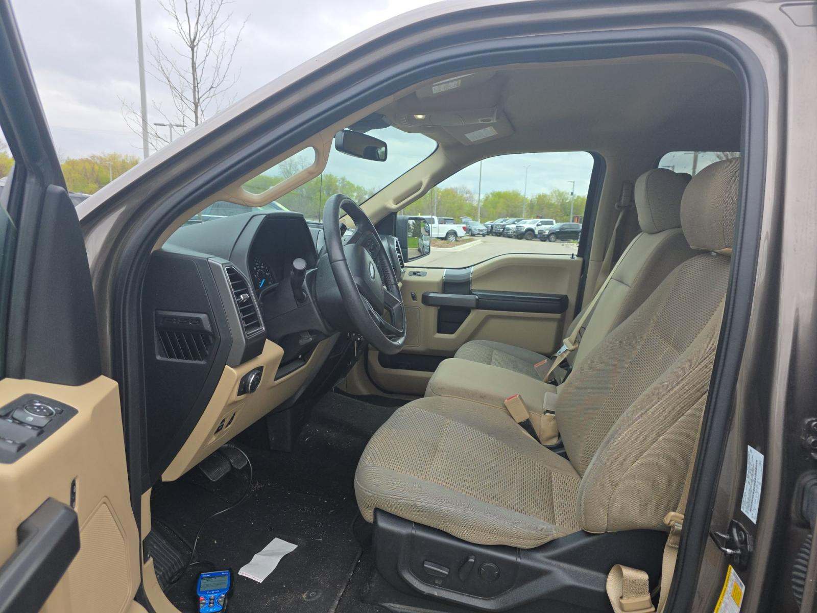 FORD F-150 - 2