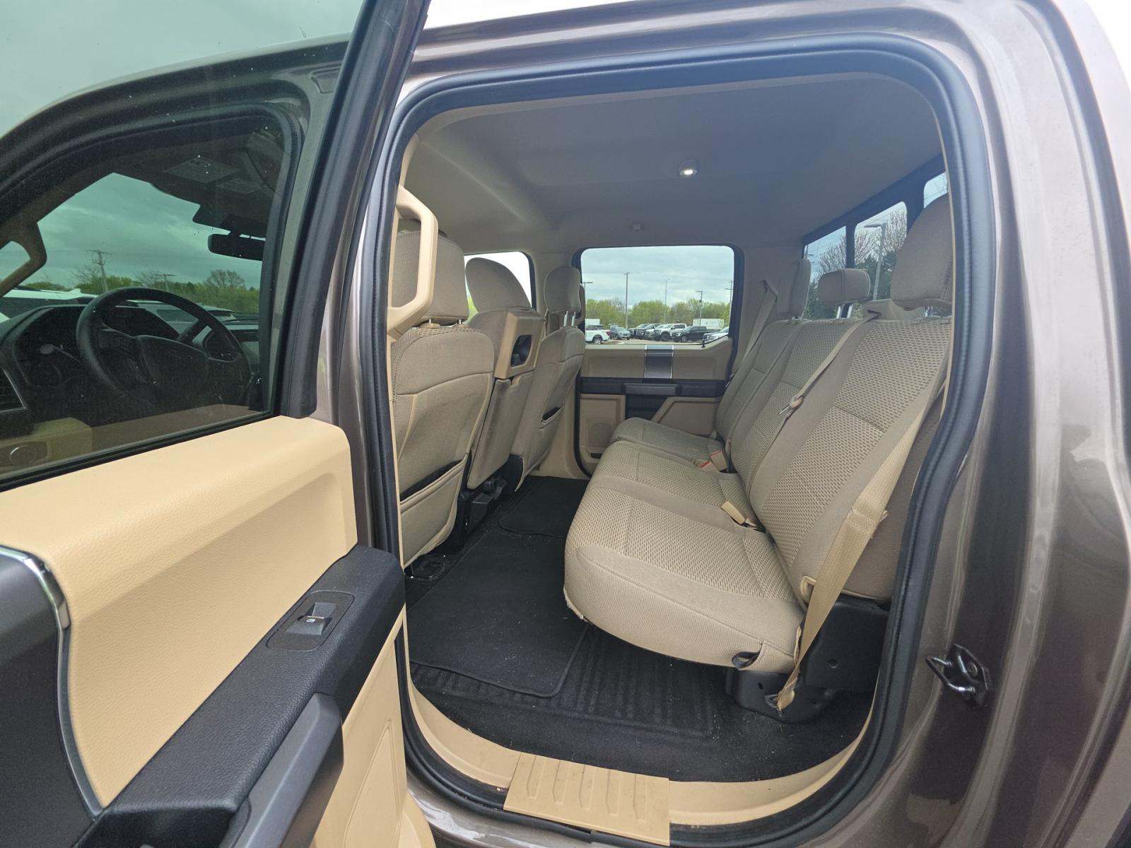 FORD F-150 - 9