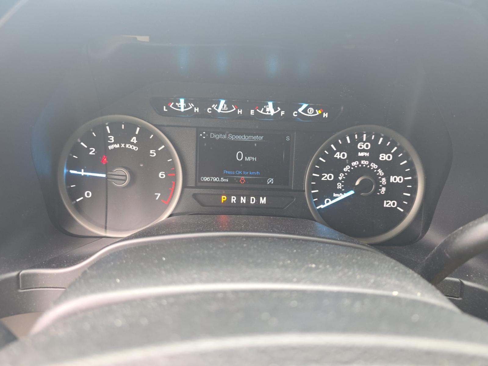 FORD F-150 - 5