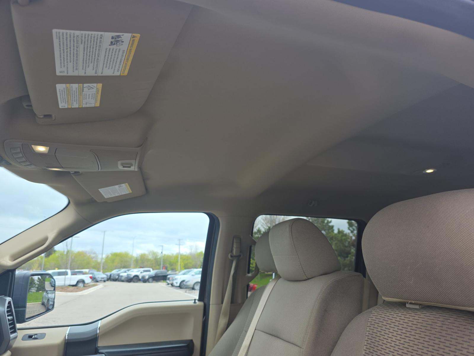 FORD F-150 - 7
