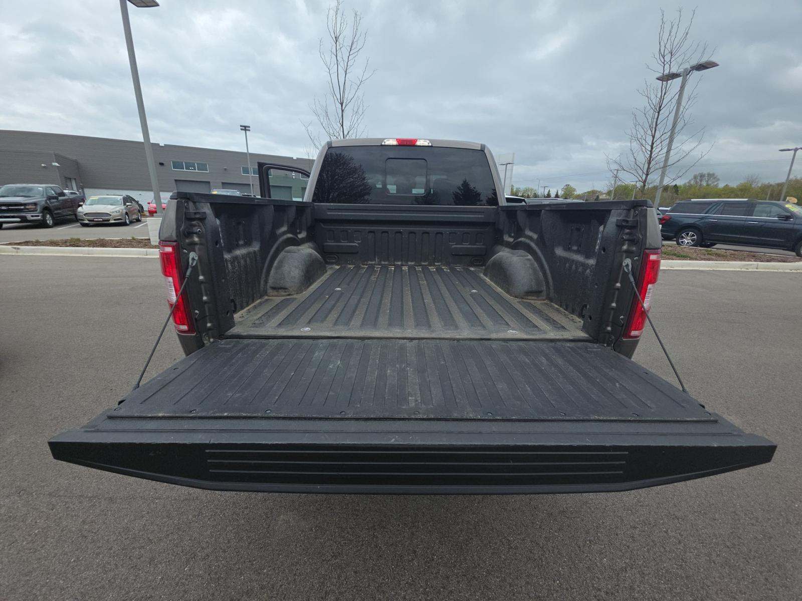 FORD F-150 - 10