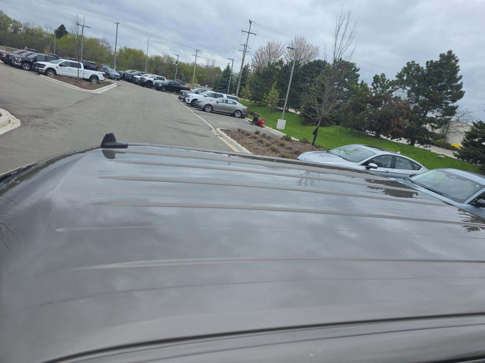 FORD F-150 - 8